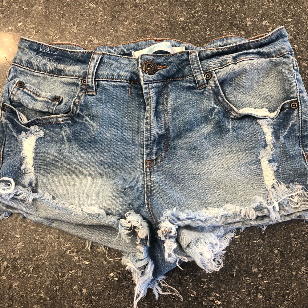 Shorts